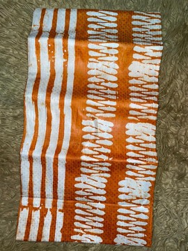 Adire Kampala Batik 002 100% coton