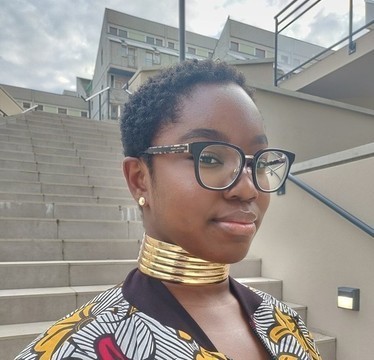 Wakanda-Zulu necklace