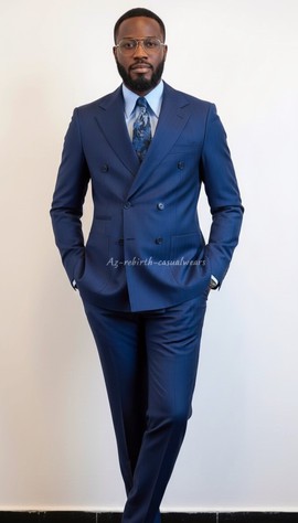Costume pour homme, smoking