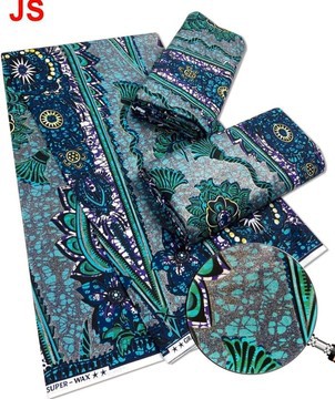 Grand Super wax Vlisco/Ankara wax/ Ankara Print