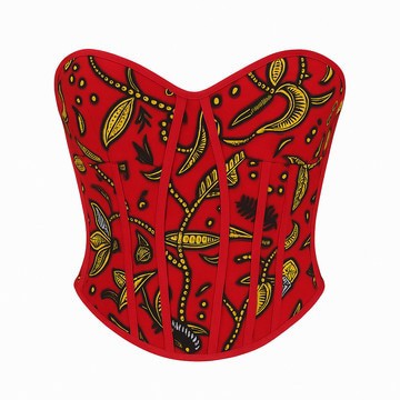 Corset
