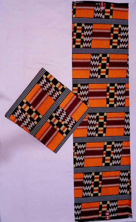 TISSU D’ARTISANS- TM0694