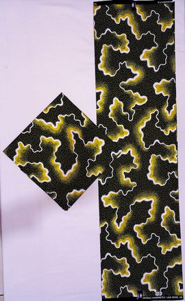 TISSU DE CRAFTS - TM0300