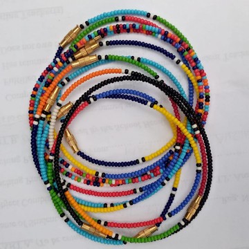 Women Anklets,Evil eye anklet,handmade anklets,Anklets with clasps,handmade beaded Anklets