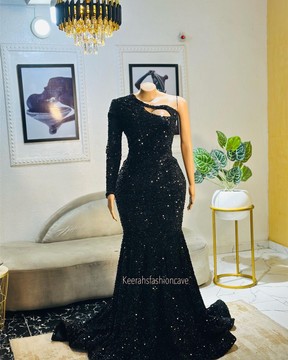 Robe longue à paillettes, robes de bal, robes à paillettes, robes de soirée