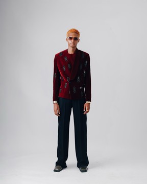 The “TPS” 6 Suit