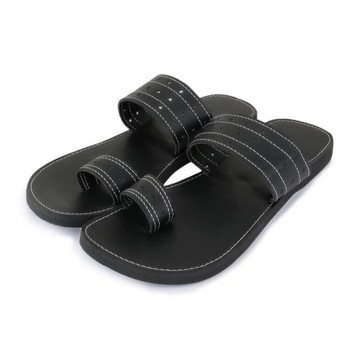 Sandale pour Homme en cuir véritable de très bonne qualité