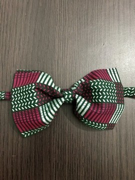 Bow tie "Mapéka" Adult