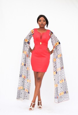 Robe Renio