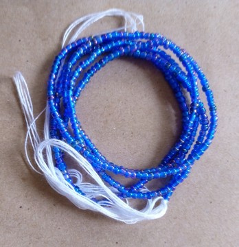 Waist beads/bine bine / Women belly chains