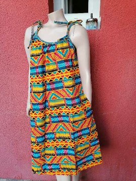 Souky dress