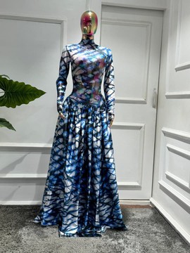 IVY DRESS
