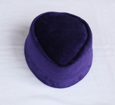 Tradtional cap, Kufi, Mallam cap, Fulani Cap, Fula, Igbo Cap