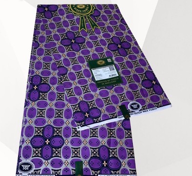 Grand Super wax Vlisco/Ankara wax/ Ankara Print