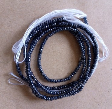 Perles de taille / bine bine / chaînes de ventre femmes