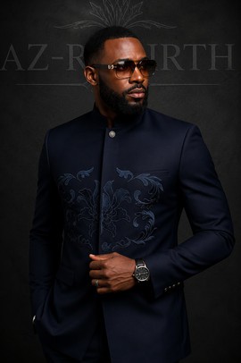 Costume safari pour homme