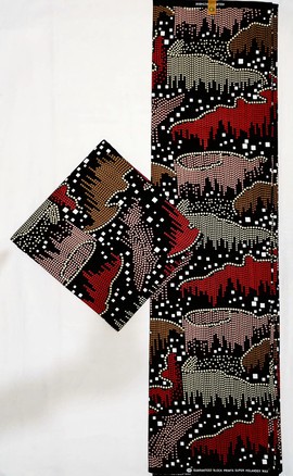 TISSU DE CRÉATEUR- TM0632