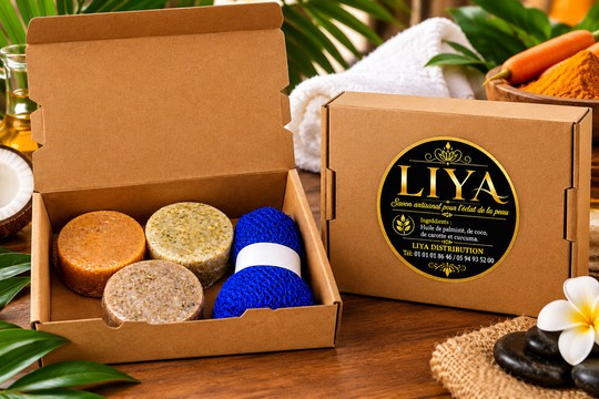 A TRUE BEAUTY SECRET FROM AFRICA