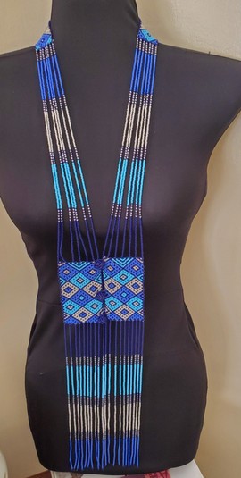 Furaha necklace