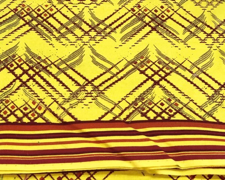 BELado fabric