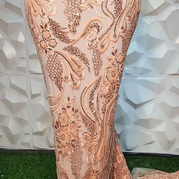 Lace for women, cord lace, lace   (5 yards )