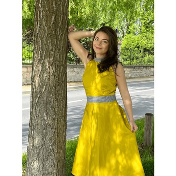 Eloise dress