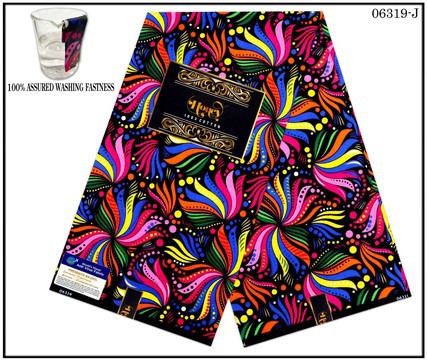 wuse Ankara spicy, beautiful cool Ankara fabric 6yards 💯 cotton