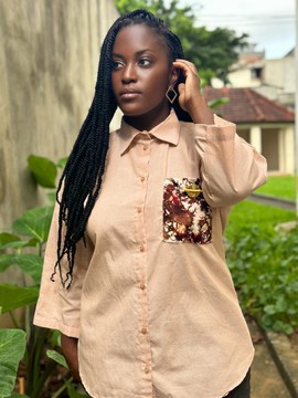 TYLIA shirt