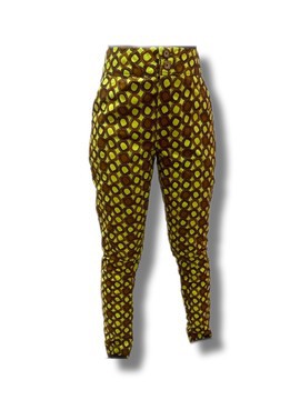 MALIKA PANTS