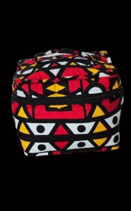 Make-up kit in wax / Vanity in wax