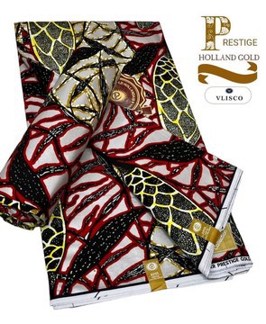 Ankara Wax Fabric 6 yards/African Fashion/ African fabric/ African dress