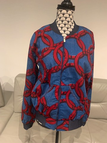 Reversible bombers