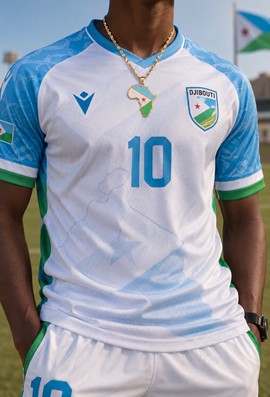 Collier Afrique
