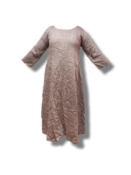 OFA LINEN TUNIC