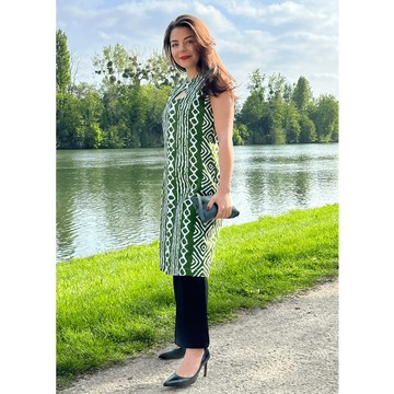 Dorian Tunic