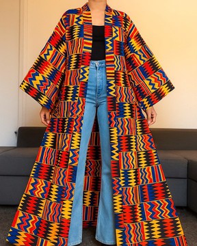 Kimono Wax
