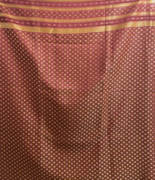 ASIAN FABRIC 3m60/1m20 TEMTA