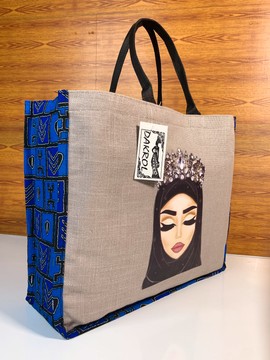 Ethnika Bag #1