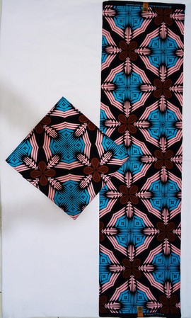 Tissu d’artisanat - TM0148