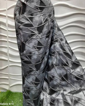 Brocade, Damask, lace   (5 yards )