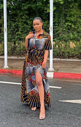 dress confidence