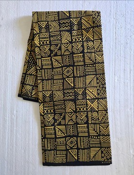 CRAFTERS FABRIC- TM0535
