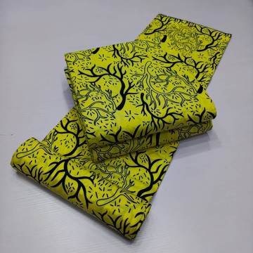 Ankara Wax Fabric 6 yards/African Fashion/ African fabric/ African dress