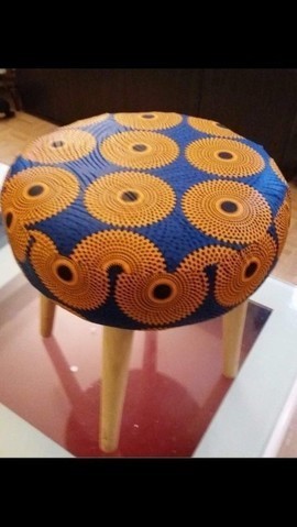 Tabouret