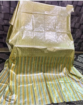 Original Mali Fashion Bazin 4 meters/African Bazin Fabric/African Women Fabric/ Grand Boubou Fabric