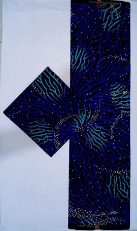 TISSU DE CREATORS- TM0297