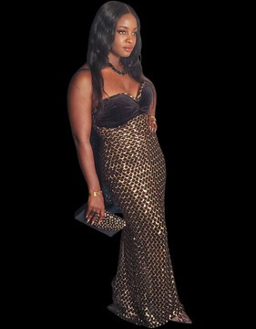 Lavonne Luxe Dress For Weddings/Special Occasions|Women Long Dress