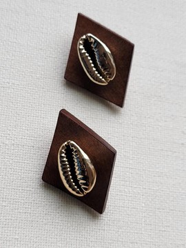 Kenya Earrings