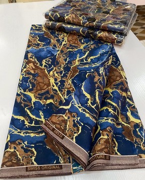 Swiss Original/African Java/Limited Edition/ Couture