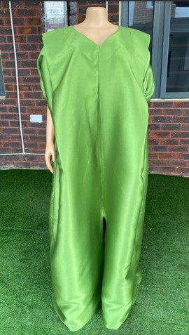Rich Aunty Bubu Gown